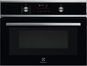 ELECTROLUX 600 FLEX Quick&Grill EVM6E46X - Built-in Oven