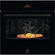 ELECTROLUX 800 PRO SteamBoost EOB8S39Z - Built-in Oven