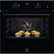 ELECTROLUX 600 PRO SteamBake EOD5C71Z - Built-in Oven