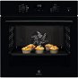 ELECTROLUX 600 PRO SteamBake EOD5C71Z - Built-in Oven