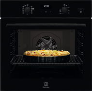 ELECTROLUX 600 SteamBake EOD5F71Z - Vstavaná rúra
