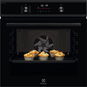 ELECTROLUX 600 SteamBake EOD6F77H - Vstavaná rúra
