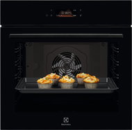 ELECTROLUX 700 MealAssist LOEF8F38Z - Built-in Oven