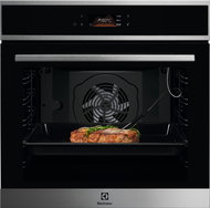 ELECTROLUX 700 MealAssist LOE8P39X - Built-in Oven