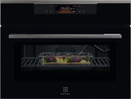 ELECTROLUX 800 MealAssist KVLBE09H - Vstavaná rúra