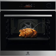 ELECTROLUX 700 MealAssist SteamCrisp LOC8H39X - Built-in Oven