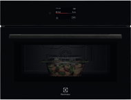 ELECTROLUX 700 MealAssist Microwave LVM9E2XZ - Built-in Oven