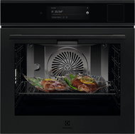 ELECTROLUX 900 MealAssist SteamPro EOA9S3DC - Built-in Oven