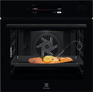 ELECTROLUX 900 ProAssist SteamPro LOB9S3SZ - Built-in Oven