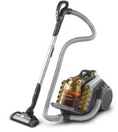 Electrolux ZUCDELUXE - Bagless Vacuum Cleaner