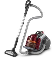  Electrolux ZUCALLFLR  - Bagless Vacuum Cleaner