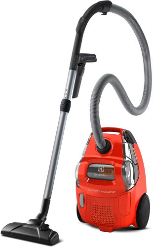 Electrolux SCPARKETTO - Bagless Vacuum Cleaner - Main image