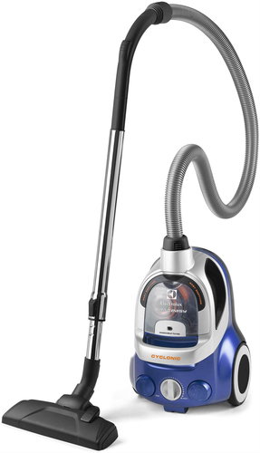  Electrolux ZTF7630EL  - Bagless Vacuum Cleaner - Main image