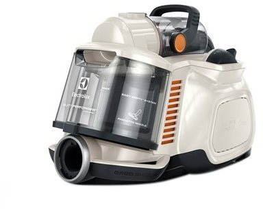 Electrolux Cyclonic ZSPCSILENT SilentPerformer - Bagless Vacuum Cleaner - Main image