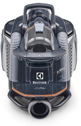 Electrolux UltraFlex ZUFFLEXA - Bezsáčkový vysavač - Hlavní obrázek