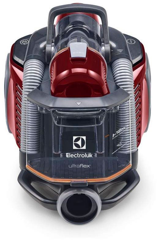 Electrolux Ultraflex Porszivo