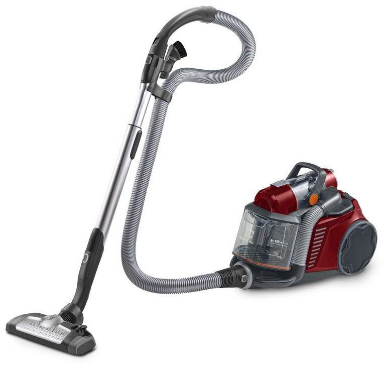 Electrolux Ultraflex Porszivo