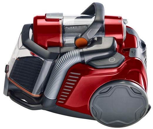 Electrolux Ultraflex Porszivo