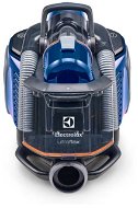 Electrolux UltraFlex ZUFCLASSIC - Bagless Vacuum Cleaner