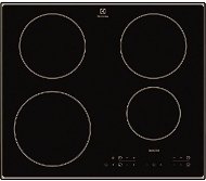 ELECTROLUX EHH6340IOB - Cooktop