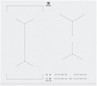 ELECTROLUX 700 FLEX Bridge EIV63440BW - Varná doska