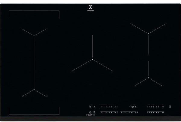 ELECTROLUX EIV835