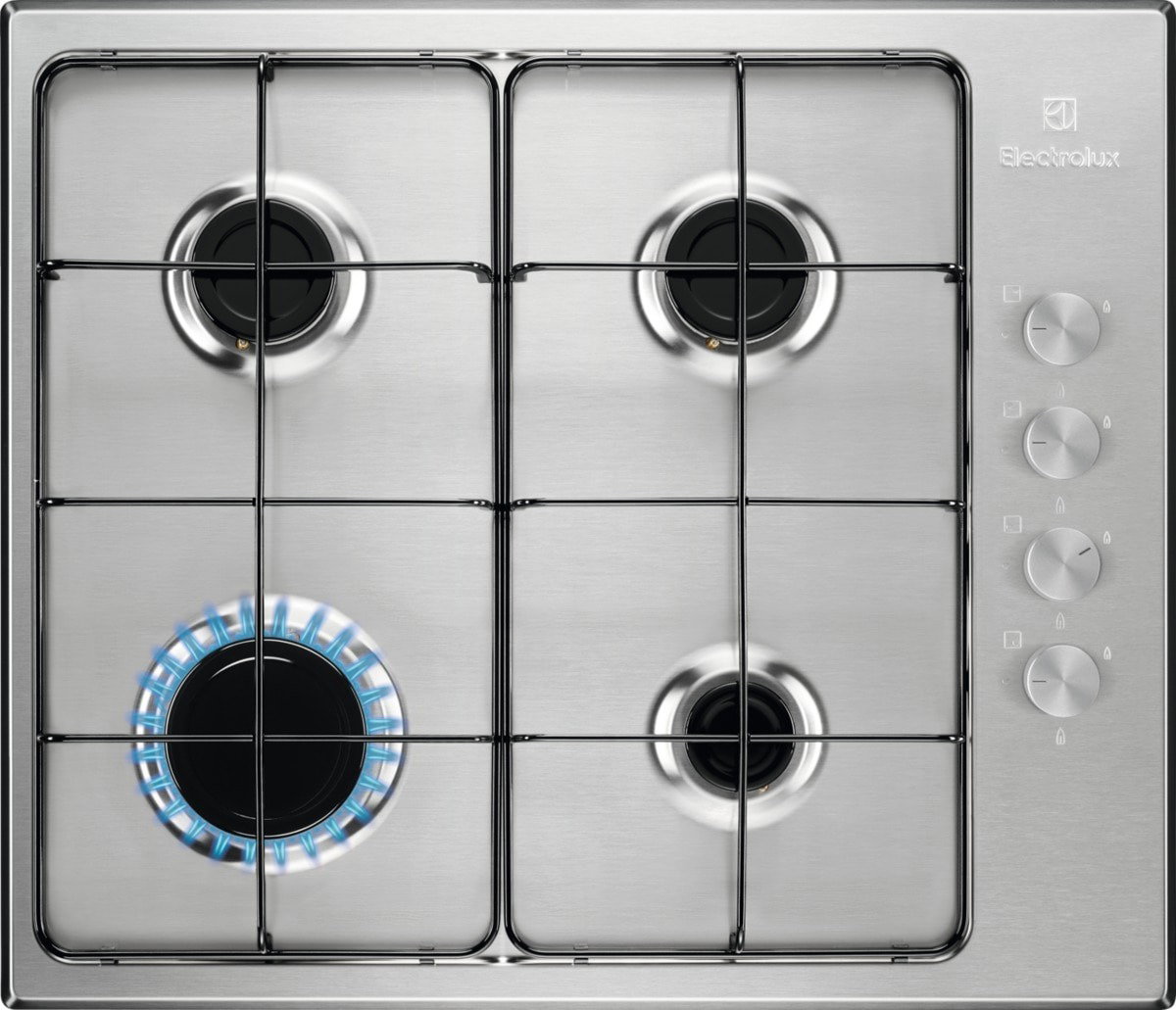 Electrolux KGS6404SX