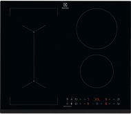 ELECTROLUX 700 FLEX Bridge LIV63431BK - Cooktop