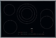 AEG Mastery DirectTouch HK854870FB - Cooktop