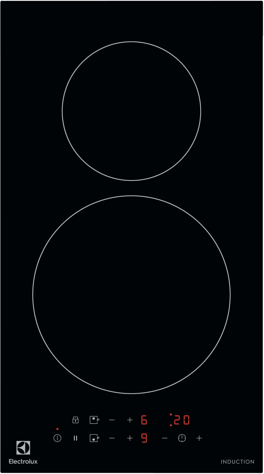 ELECTROLUX 300 LIT30230C