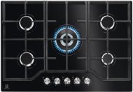 ELECTROLUX 600 PRO StepPower KGG75362K - Cooktop