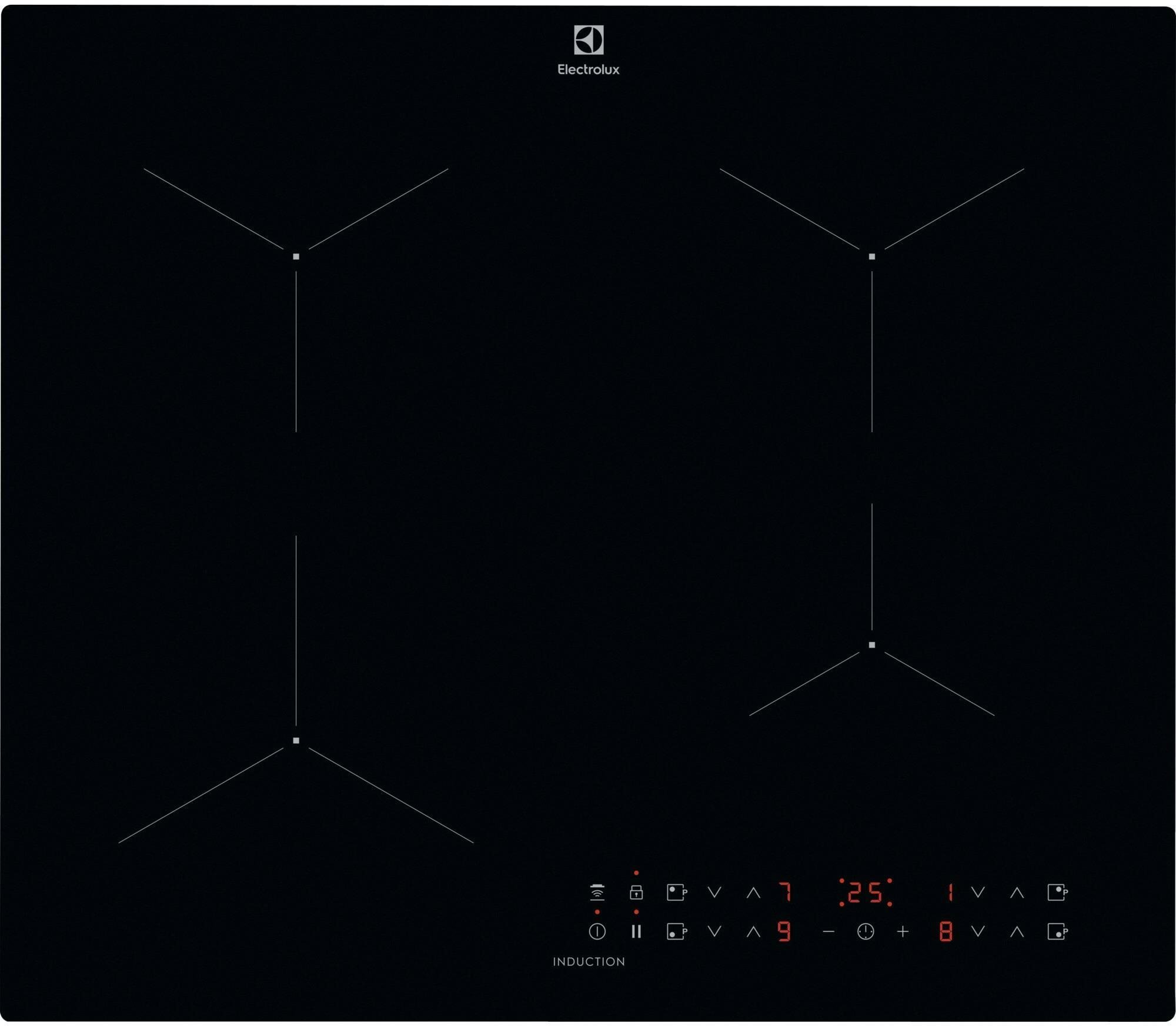 Electrolux LIL61434C 300 Induction