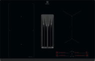 ELECTROLUX 600 XT Bridge ECC8344 - Varná deska