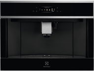 ELECTROLUX 900 EBC85X - Vstavaný kávovar