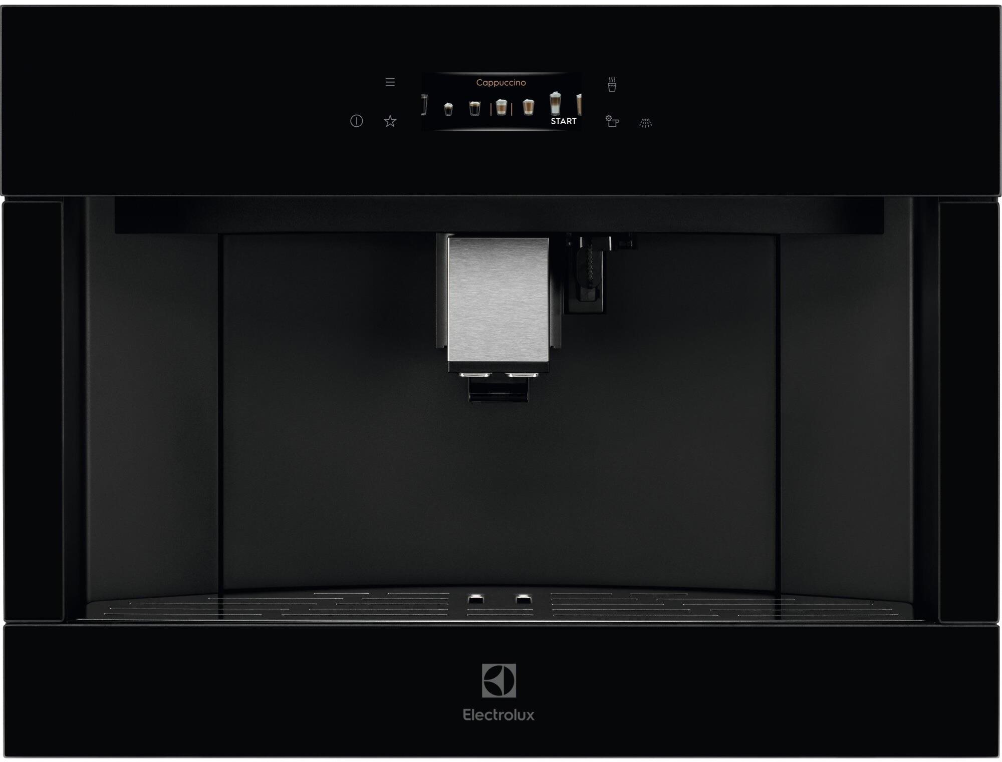 Electrolux KBC85Z 900