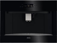 AEG KKB894500B - Built-in Coffee Machine