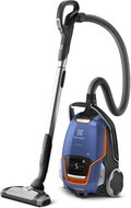  Electrolux ZUODELUXE  - Bagged Vacuum Cleaner