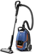 Electrolux UltraOne ZUODELUXE + - Bagged Vacuum Cleaner