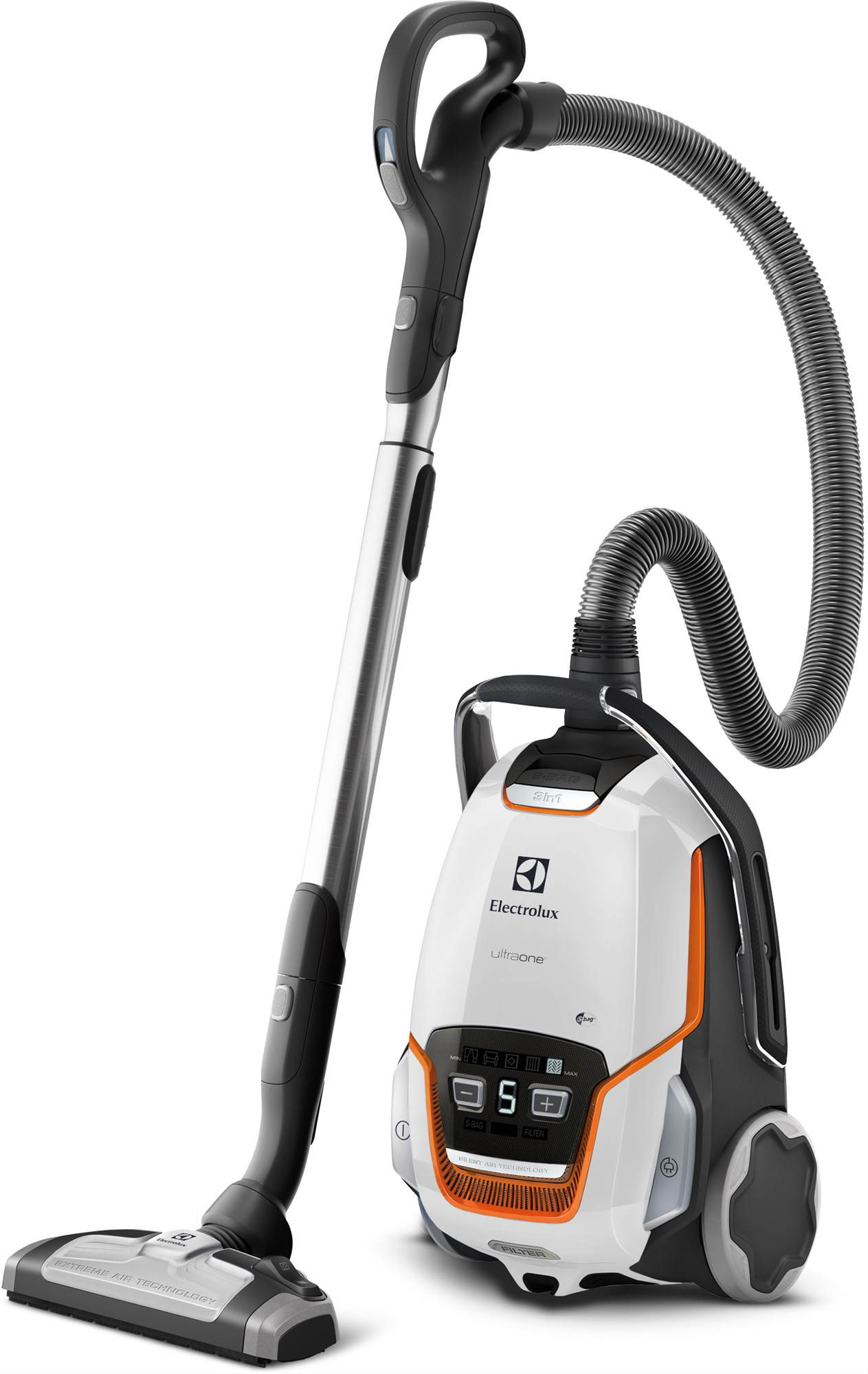 Electrolux UltraOne ZUOANIMAL S kov vysava Alza.cz