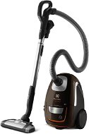 Electrolux UltraSilencer ZUSALLFLR + - Bagged Vacuum Cleaner