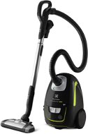 Electrolux UltraSilencer ZUSGREEN + - Bagged Vacuum Cleaner