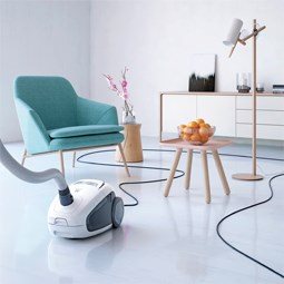 Electrolux Ultrasilencer Zen Electrolux Aspirateur Silencieux