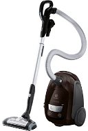 Electrolux UltraSilencer ZEN ZUSALLFL58 - Bagged Vacuum Cleaner