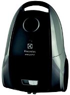 Electrolux Equipt EEQ31 - Bagged Vacuum Cleaner