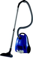 Electrolux Equipt EEQ15 - Bagged Vacuum Cleaner