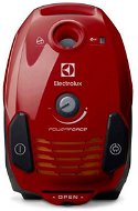 Electrolux PowerForce ZPFCLASSIC - Bagged Vacuum Cleaner