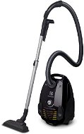 Electrolux PowerForce ZPFGREEN - Bagged Vacuum Cleaner