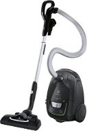 Electrolux UltraSilencer EUS8GREEN - Bagged Vacuum Cleaner