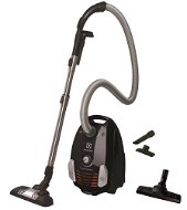Electrolux EPF63EB-S - Bagged Vacuum Cleaner