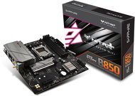SAPPHIRE NITRO+ B850M WIFI - Základní deska